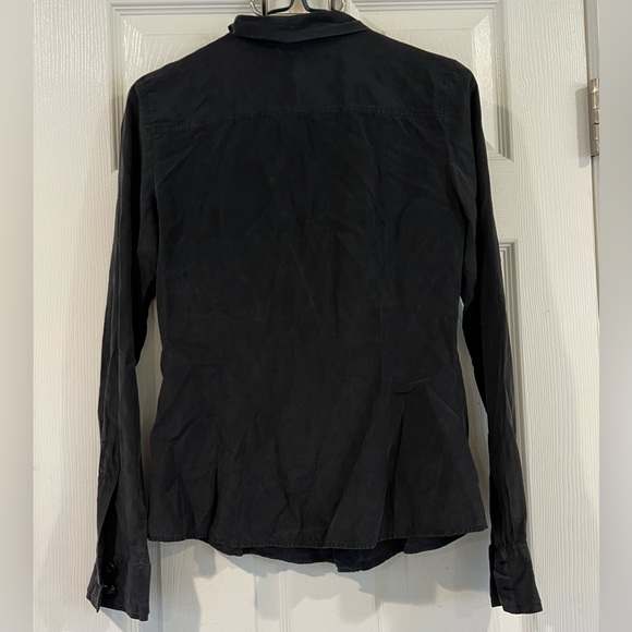 Zara blouse - Picture 3 of 8